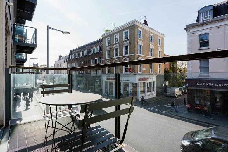 Apartamentos Veeve - Chelsea Contemporary
