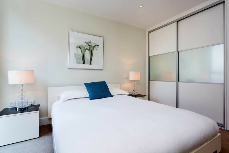 Apartamentos Veeve - Chelsea Contemporary