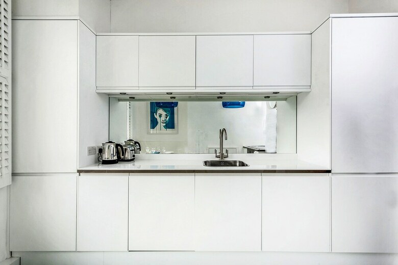 Apartamentos Elegant Shepherds Bush Home By Kensington Olympia