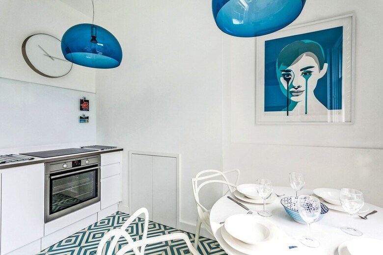 Apartamentos Elegant Shepherds Bush Home By Kensington Olympia