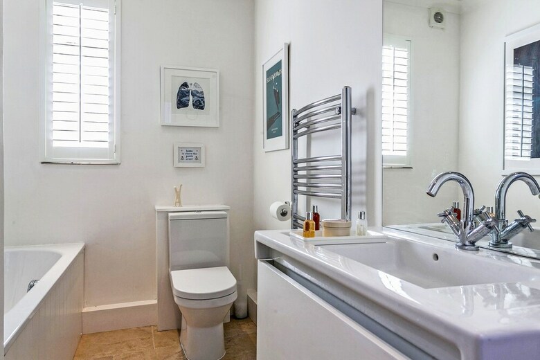Apartamentos Elegant Shepherds Bush Home By Kensington Olympia