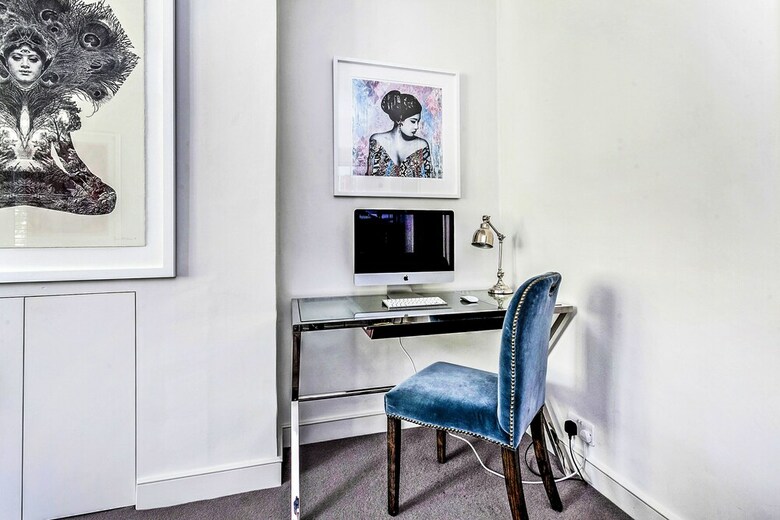 Apartamentos Elegant Shepherds Bush Home By Kensington Olympia