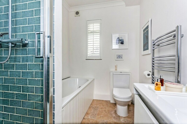 Apartamentos Elegant Shepherds Bush Home By Kensington Olympia
