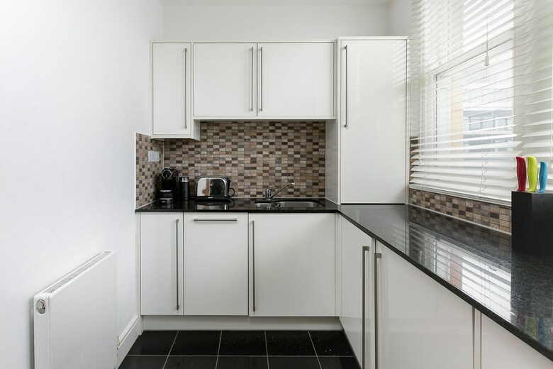 Apartamentos 3 Beds/2 Baths Penthouse
