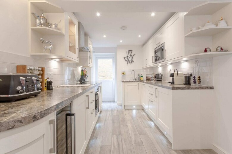 Apartamentos Stunning & Modern 3bed House In Victoria