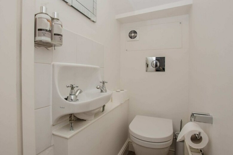 Apartamentos Stunning & Modern 3bed House In Victoria