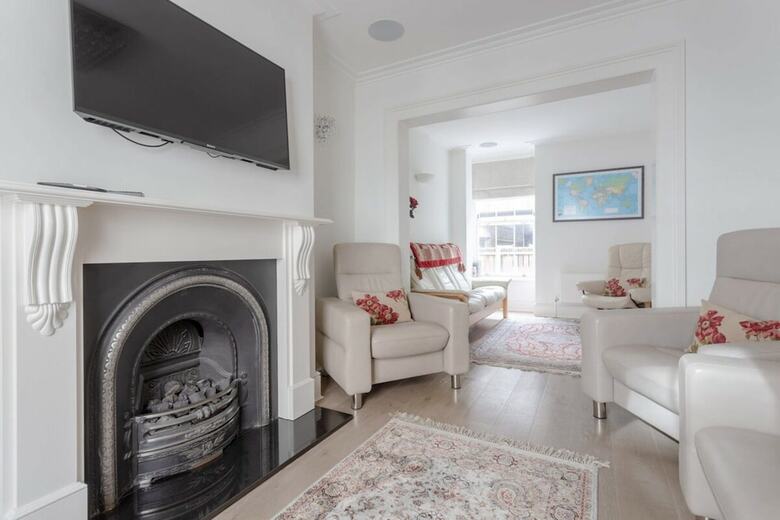 Apartamentos Stunning & Modern 3bed House In Victoria