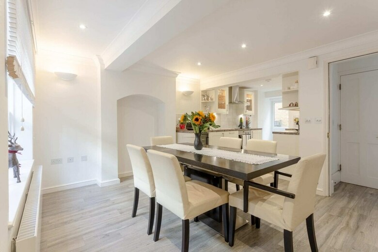 Apartamentos Stunning & Modern 3bed House In Victoria