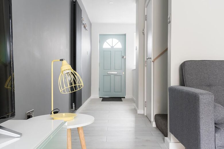 Apartamentos The Waterloo Residence