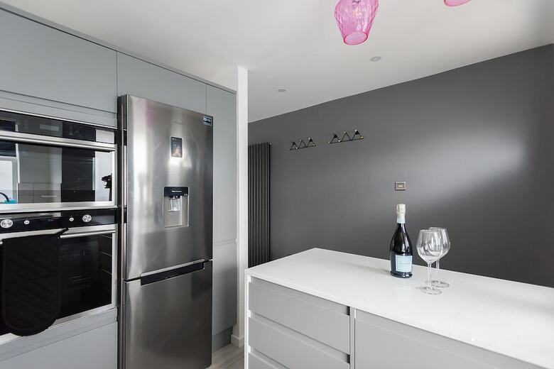 Apartamentos The Waterloo Residence