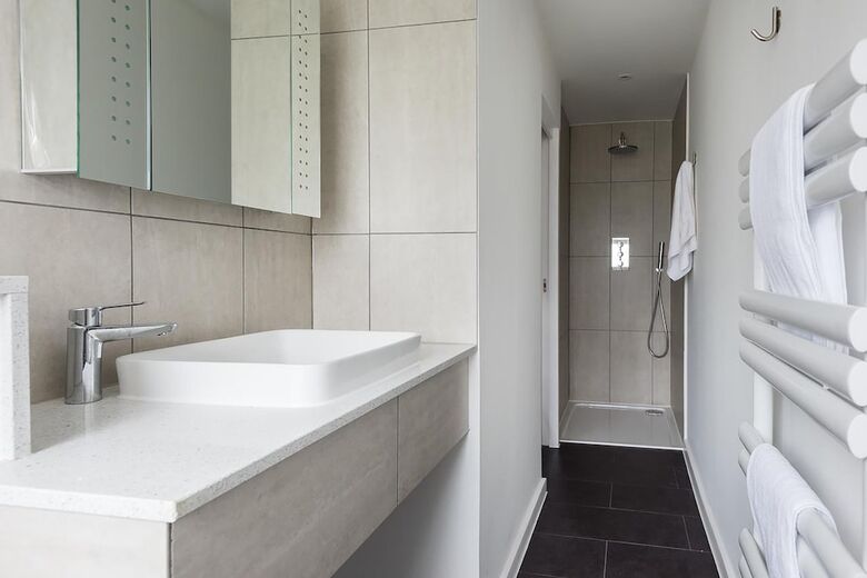 Apartamentos The Waterloo Residence