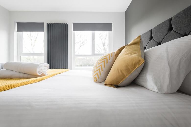 Apartamentos The Waterloo Residence