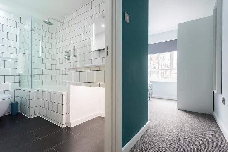 Apartamentos The Waterloo Residence