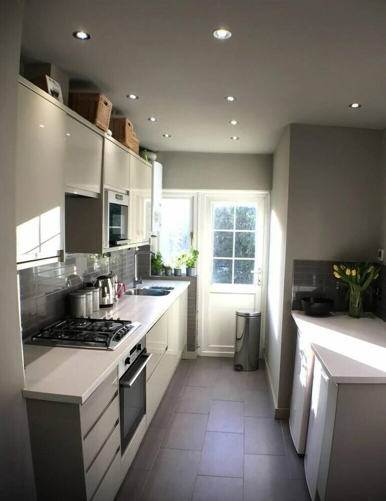 Beautiful 2 Bed 2 Bath House For 4 Guests