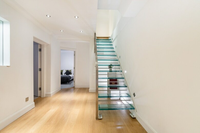 Apartamentos 2 Bdr In Knightsbridge By The Residences