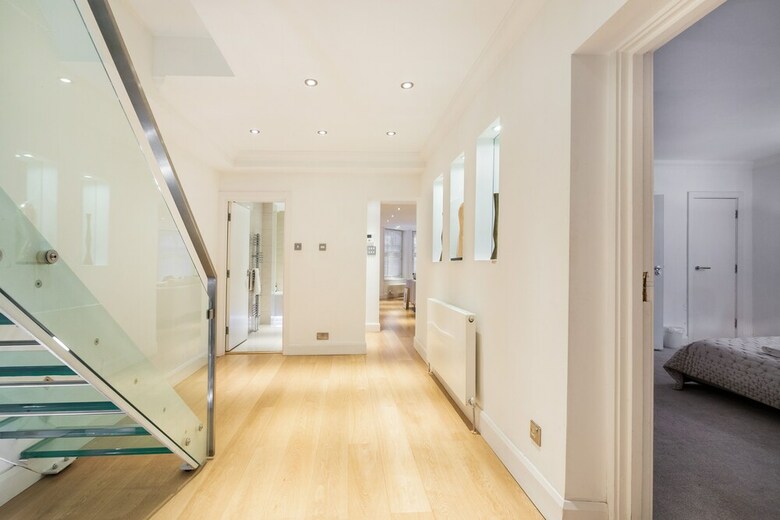 Apartamentos 2 Bdr In Knightsbridge By The Residences