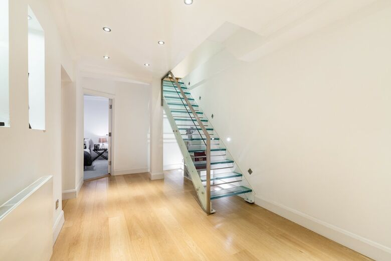 Apartamentos 2 Bdr In Knightsbridge By The Residences