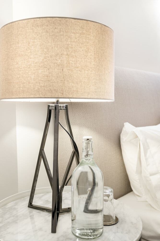 Apartamentos 2 Bdr In Knightsbridge By The Residences