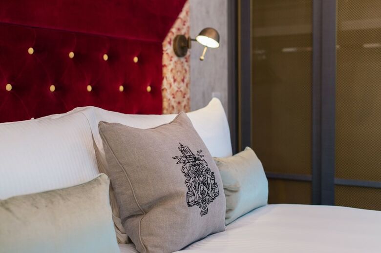 Vintry & Mercer Hotel