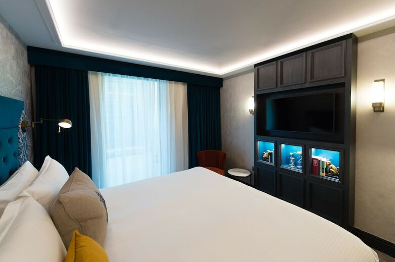 Vintry & Mercer Hotel