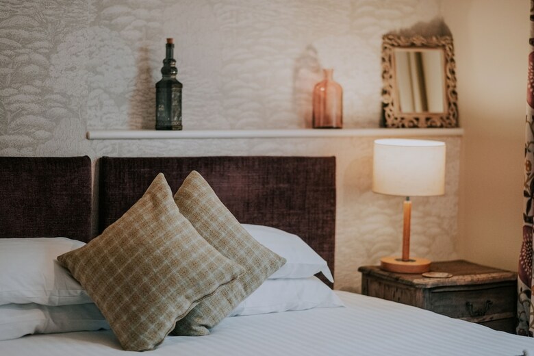 Posada Inn In The Park