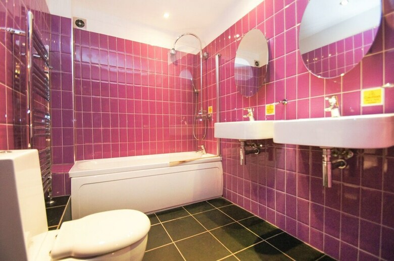 Moroccan Riad