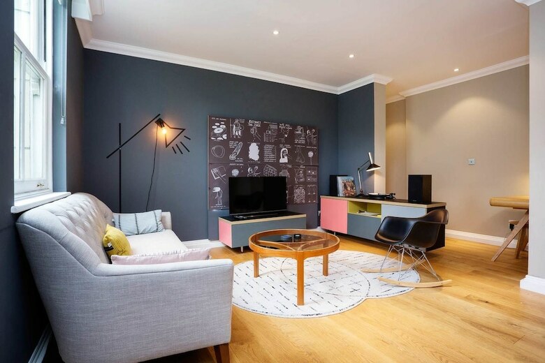 Apartamentos Veeve - Contemporary Angel