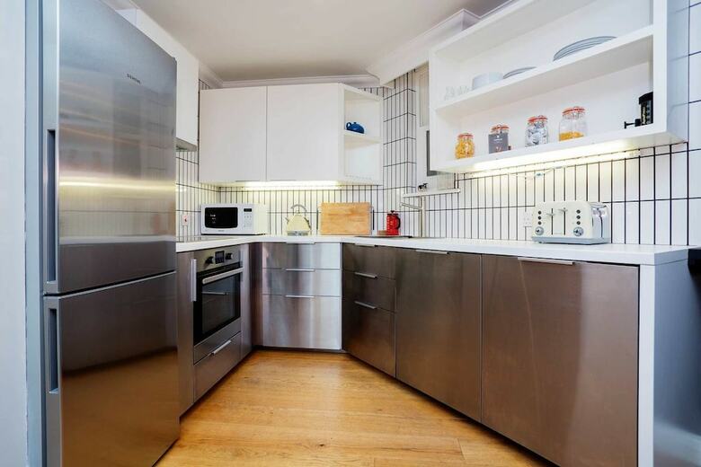 Apartamentos Veeve - Contemporary Angel