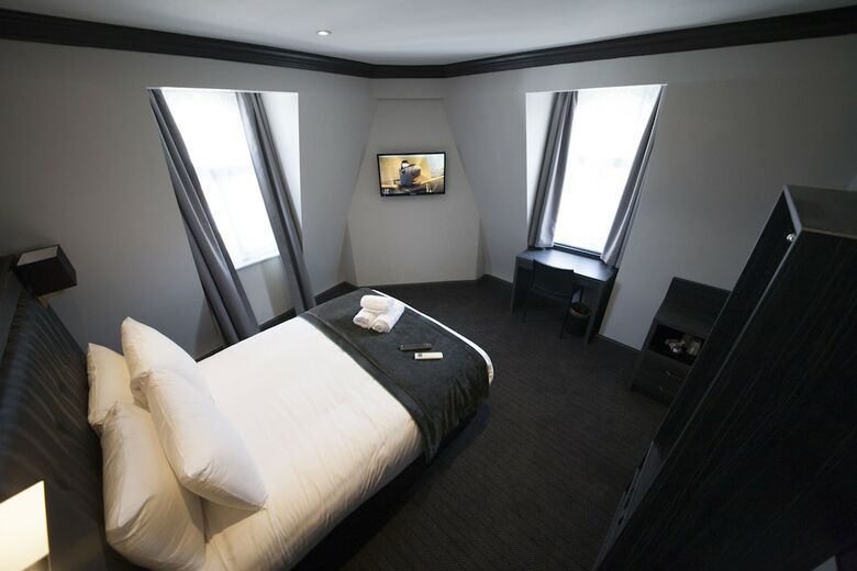 Hotel The Duke Rooms London