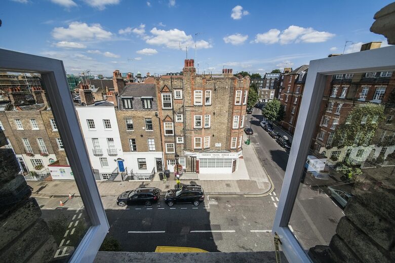 Hotel The Duke Rooms London