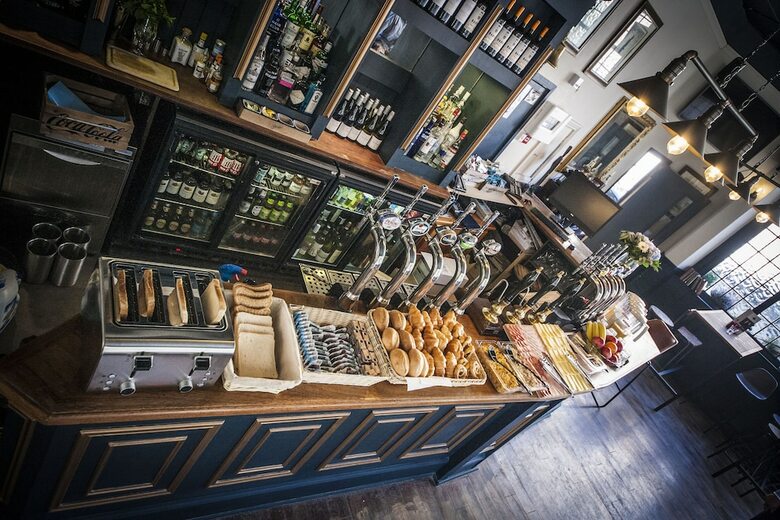 Hotel The Duke Rooms London