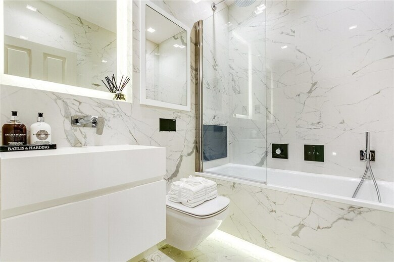 Chic Apartment In Notting Hill