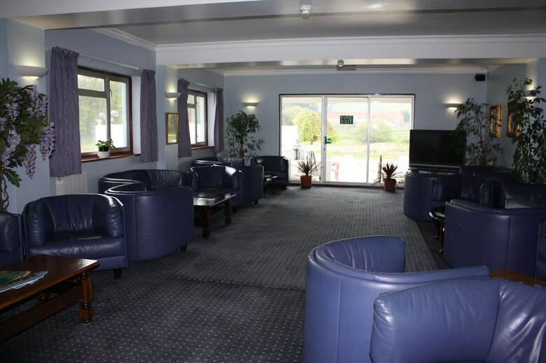 Talana Hotel