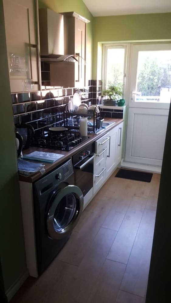 Beautiful Rooms Near Excel Center