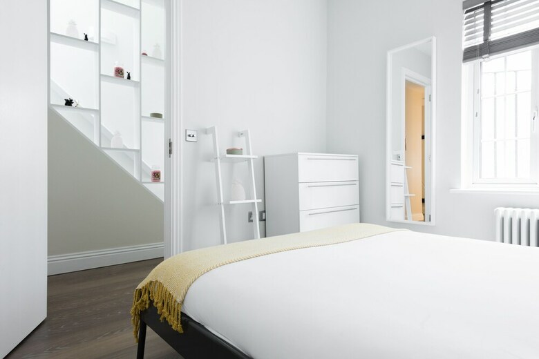 Apartamentos The Soho Studio - Modern & Bright 2bdr In Central London
