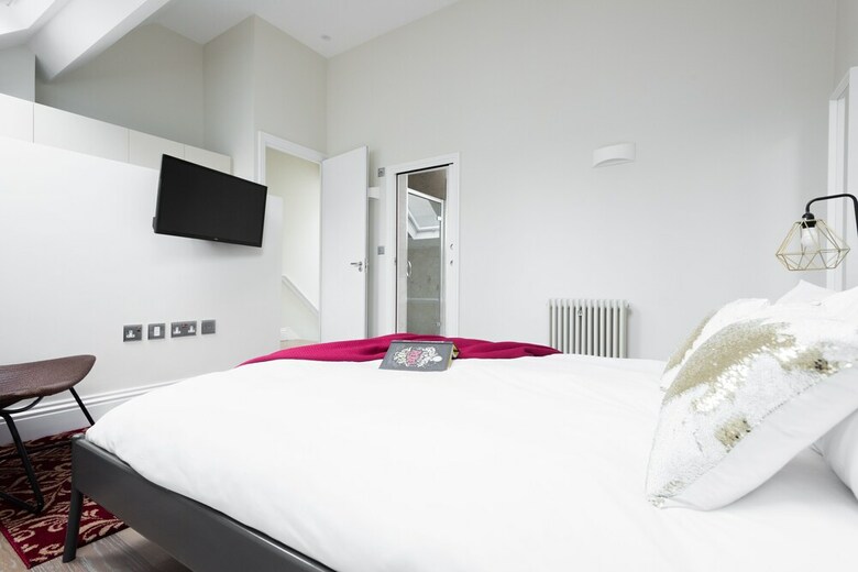 Apartamentos The Soho Studio - Modern & Bright 2bdr In Central London