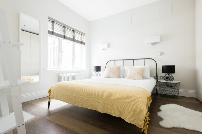 Apartamentos The Soho Studio - Modern & Bright 2bdr In Central London