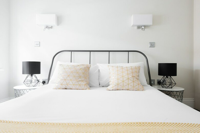 Apartamentos The Soho Studio - Modern & Bright 2bdr In Central London