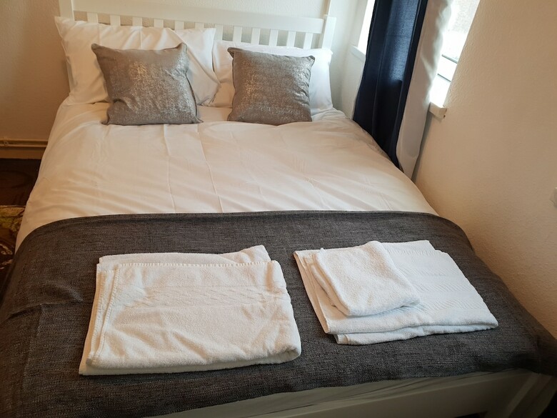 Apartamentos Friendly Place