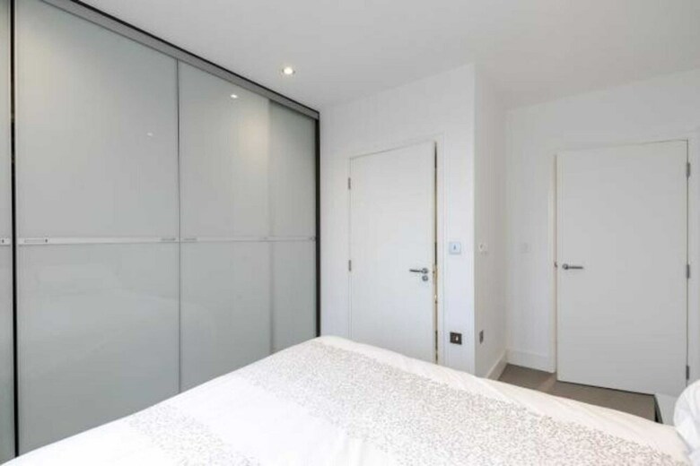 Apartamentos Stunning 2 Bedroom Flat In Notting Hill