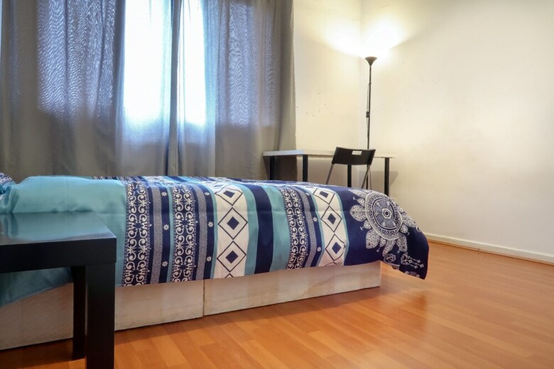 Apartamentos Brick Lane Deluxe Guest Room
