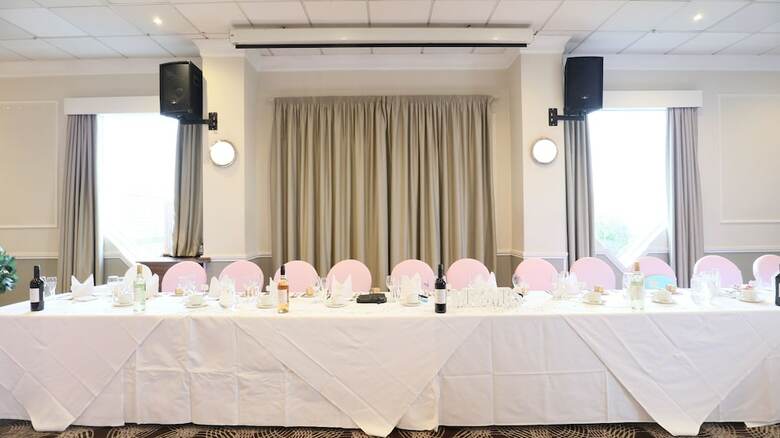 Citrus Hotel Coventry By Compass Hospitality
