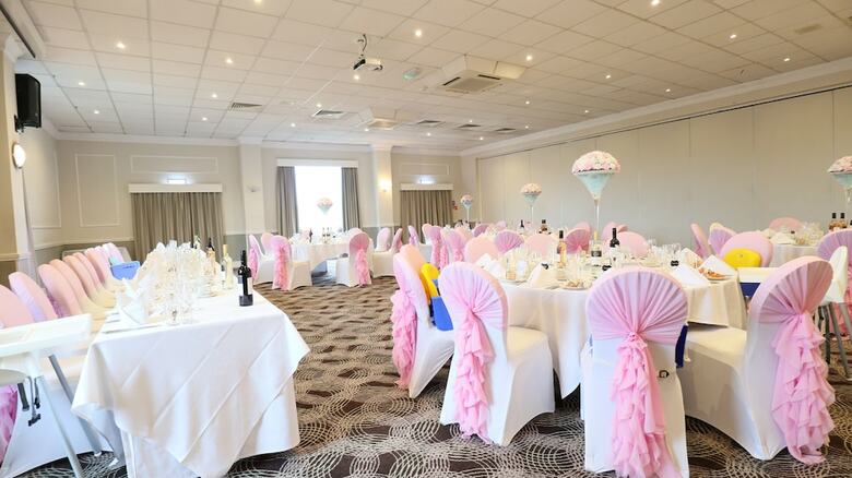 Citrus Hotel Coventry By Compass Hospitality