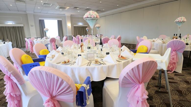 Citrus Hotel Coventry By Compass Hospitality