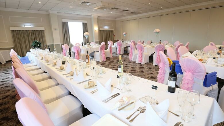 Citrus Hotel Coventry By Compass Hospitality