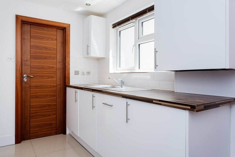 Apartamentos Veeve - Hammersmith Fresh