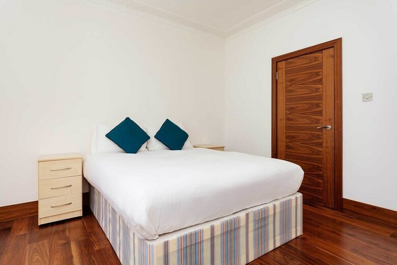 Apartamentos Veeve - Hammersmith Fresh