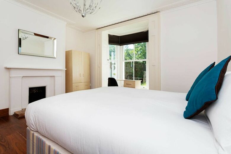 Apartamentos Veeve - Hammersmith Fresh