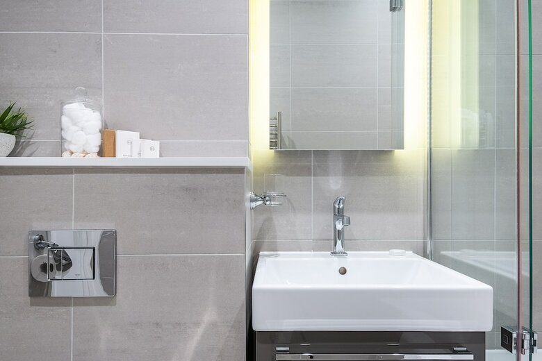 Lak Serviced Apartments