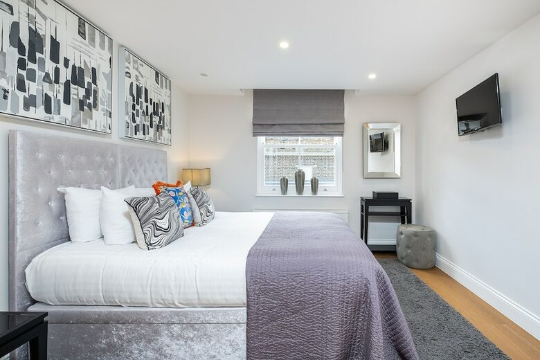 Lak Serviced Apartments
